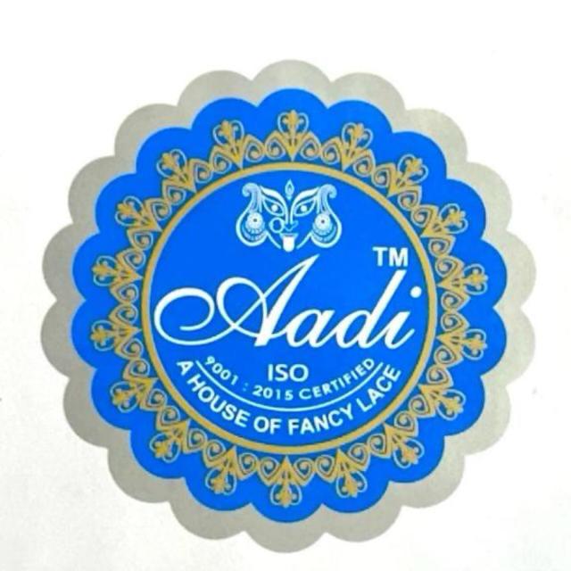 Aadi lace logo